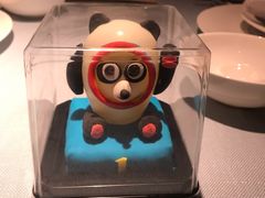 -老船坞水上餐厅(亚洲大酒店  东四十条店)