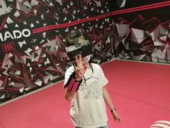 -VS SPORTS PARK运动玩乐园·团建·生日会(合生汇店)