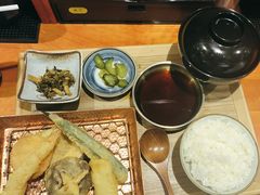 -天妇罗内顺田(罗湖店)
