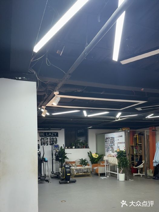 清橙健身(学院路店)图片