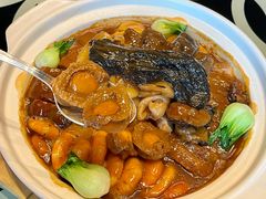 -富力丽思卡尔顿酒店·丽轩中餐厅