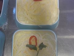 -阿串串老火锅(力盟店)