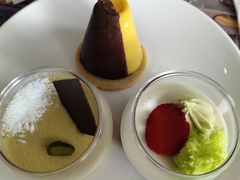 -广州塔璇玑地中海自助旋转餐厅