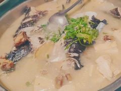 -味好美土菜(迎宾东路店)