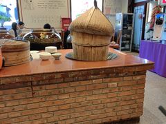 -西江美食舫·江西菜(健德桥店)