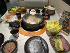 -芸山季·云南山珍菌火锅(南翔印象城MEGA店)