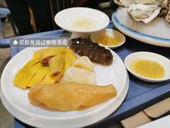 -喜聚薈·花膠雞海鮮火鍋(越秀店)