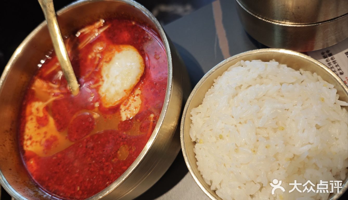 叫上饭搭子一起吃烤肉啊
