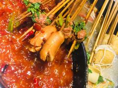 -钢管厂五区小郡肝串串香(南山店)