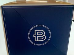 -巴黎贝甜(杨浦宝地店)