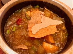 -阿庄新豫菜(航海东路店)