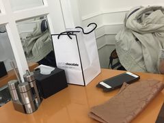 -红房子西菜馆(淮海中路店)