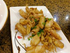-旺达·福州菜(正大广场店)