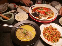 -湘阁里辣(南联锦泰城店)