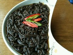 -菩提树·素食餐厅(汇智国际商业中心店)