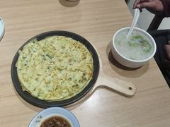-宏状元现熬粥·京味菜(三里河店)