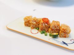 -瓷忆·瓷文化餐厅(上海店)