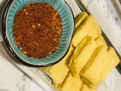 -浩海火烧云傣家菜(蓝港店)