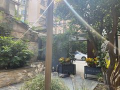 -Willing·Coffee&Brunch&Dinner(万达店)