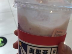 荔荔酸奶波波冰-果呀呀(凯德广场店)
