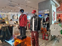 -三福时尚(文化大厦店)