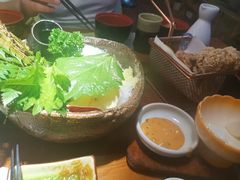 -鳗鱼家·深夜食堂(军博店)