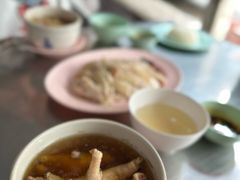 -红大哥水门鸡饭(總店)
