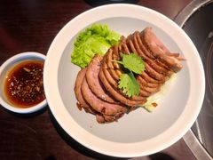 五香牛肉-上名堂·鱼头好吃(体育场路店)