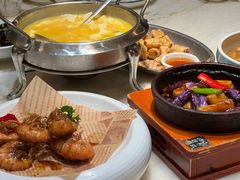 -涌上外婆桥(江北万达店)