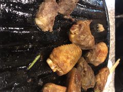-厚味居炙子烤肉·清真(天桥南纬路店)