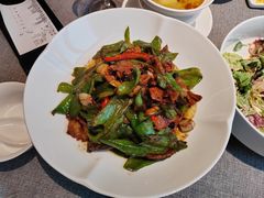 -秀儿四九城·新京菜(亚运村鸟巢店)