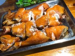 -新湖烧鸡(光明店)