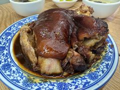 -菊儿人家·北京胡同菜(南锣鼓巷店)