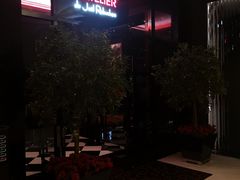 门面-L'ATELIER de Joel Robuchon(外滩18号店)