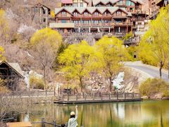 -九如山休闲旅游度假区