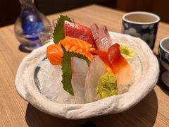 -小山日本料理(兴业太古汇店)