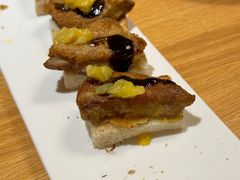 -王鼎精致料理铁板烧(世博源店)