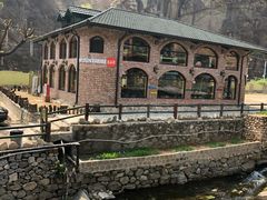 -北京水岸山吧度假村(雁栖镇店)