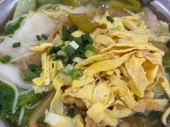 -南宁市连升风味小吃店