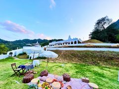 -龙岩森林水乡景区