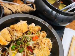 云海肴汽锅鸡-云海肴·汽锅鸡·云南菜(美罗城店)