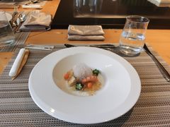 -香樟花园法式铁板烧(恒隆广场店)