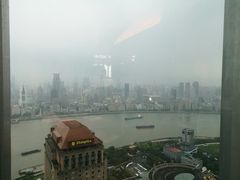 -翡翠36餐厅(浦东香格里拉店)