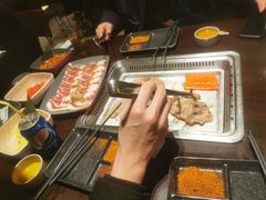 -新石器烤肉(虹悦城店)