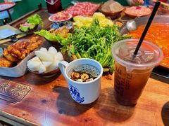 -楠火锅(哈尔滨金爵万象店)