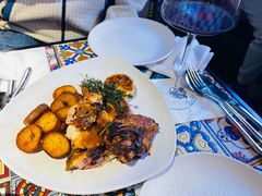 -LESCEDARS Brasserie Bistro香柏树