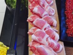 -辣伍鲜毛肚老火锅(元一店)