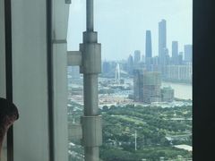 -广交会威斯汀酒店