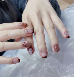 -斯馨·健康美甲美睫