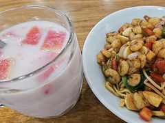 -兰溪十八浇(天一店)